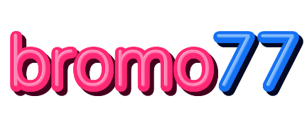 bromo77 — logo kanal