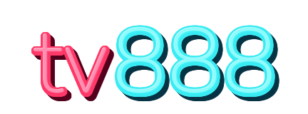 tv888 — logo kanal