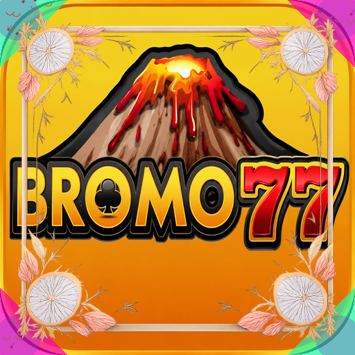 bromo77 — mitra unggulan