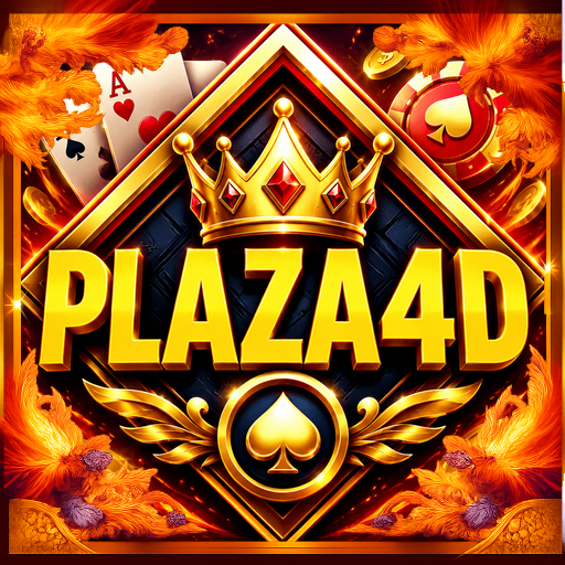 plaza4d — mitra unggulan